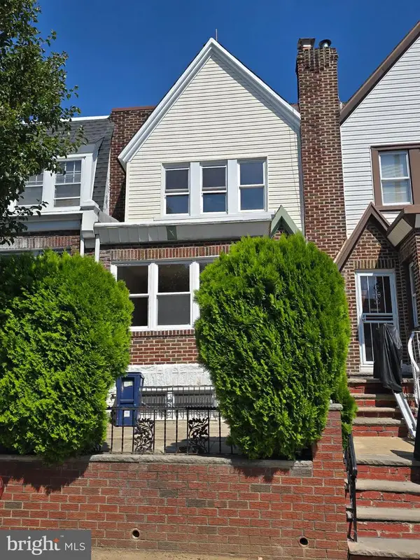 1909 73rd Ave, PHILADELPHIA, PA 19138