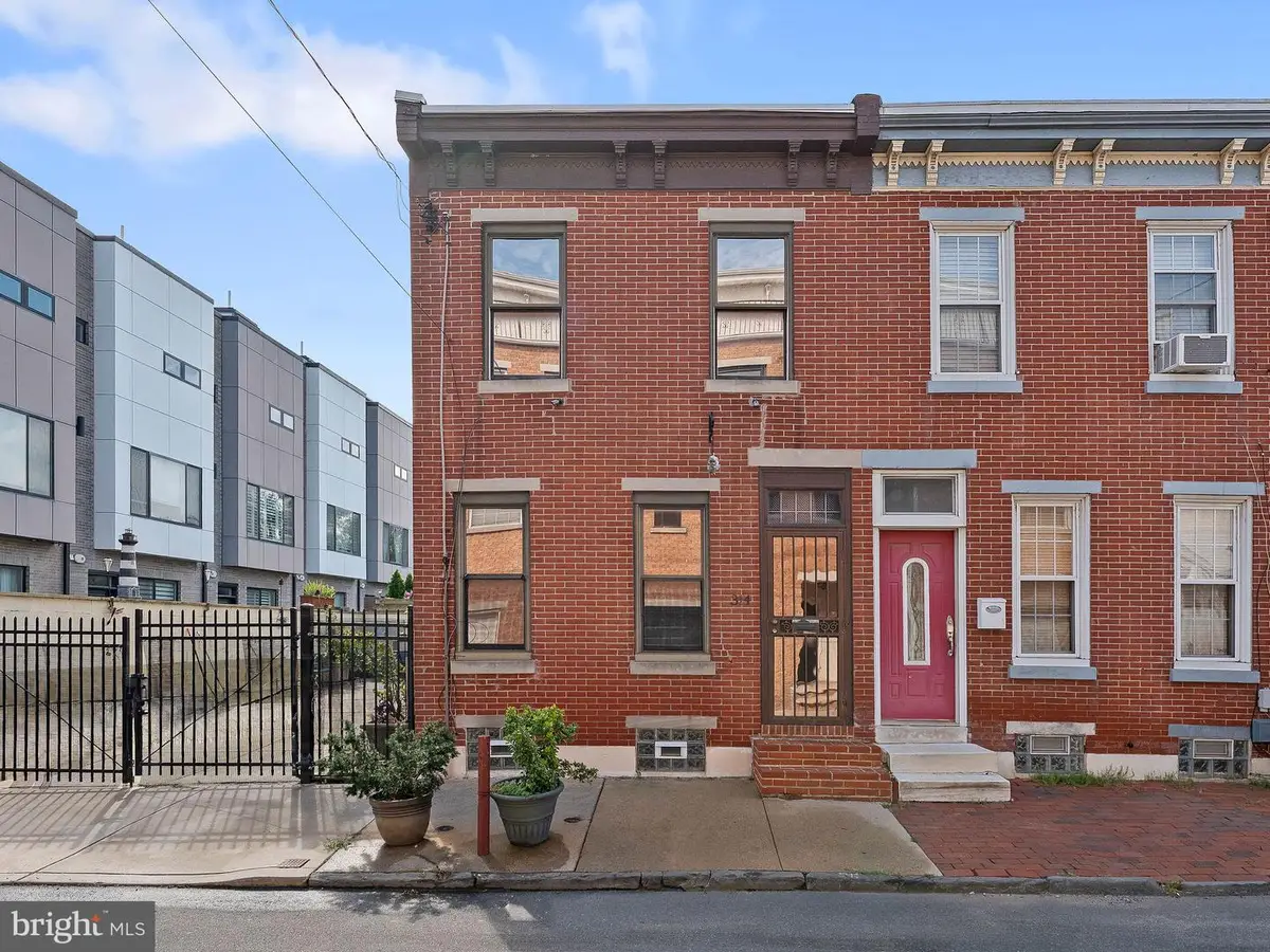 314 E Wildey St, Philadelphia, PA 19125 - #1