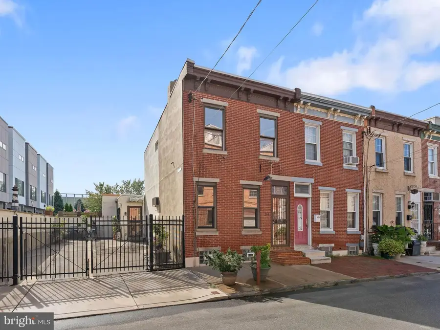 314 E Wildey St, Philadelphia, PA 19125 - #2