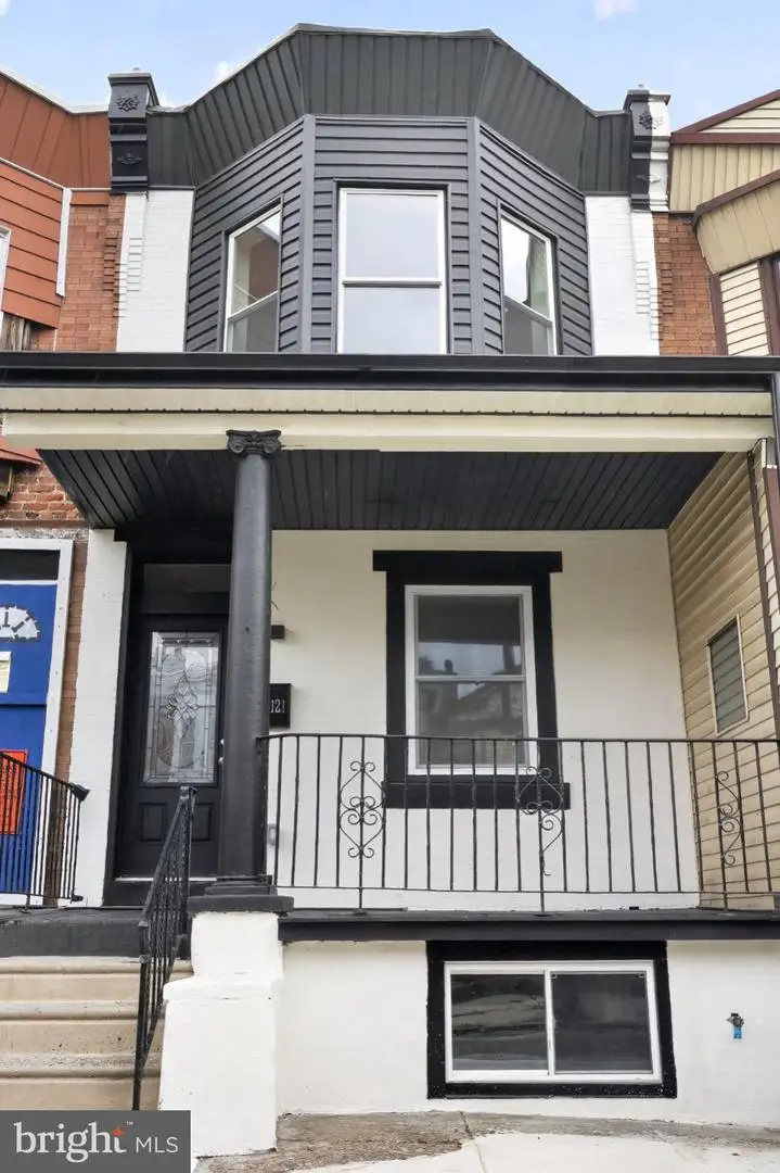 3121 N Taylor St N, Philadelphia, PA 19132 - #1