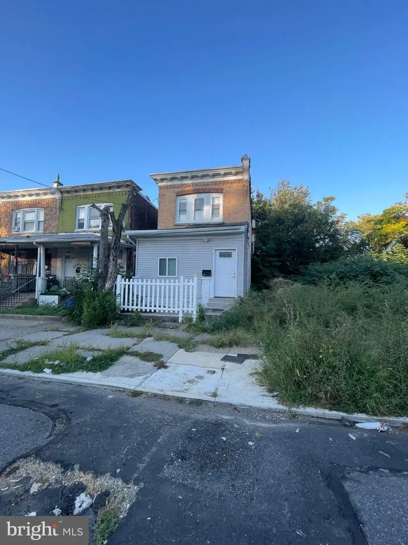 2129 S Frazier St Sw, Philadelphia, PA 19142 - #3