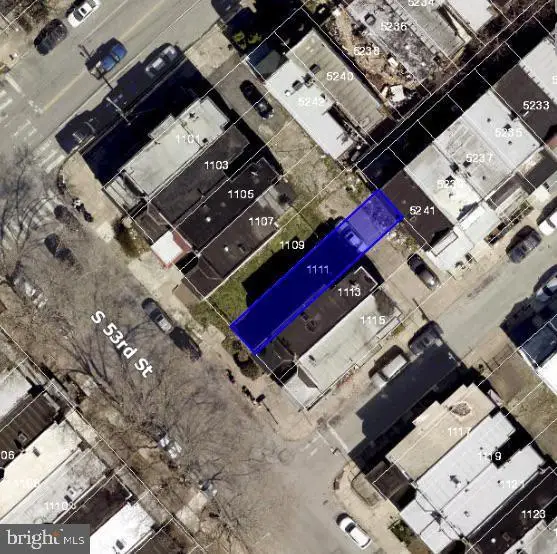 1111 S 53rd St, Philadelphia, PA 19143 - #3
