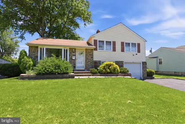 11615 Depue Ave, PHILADELPHIA, PA 19116
