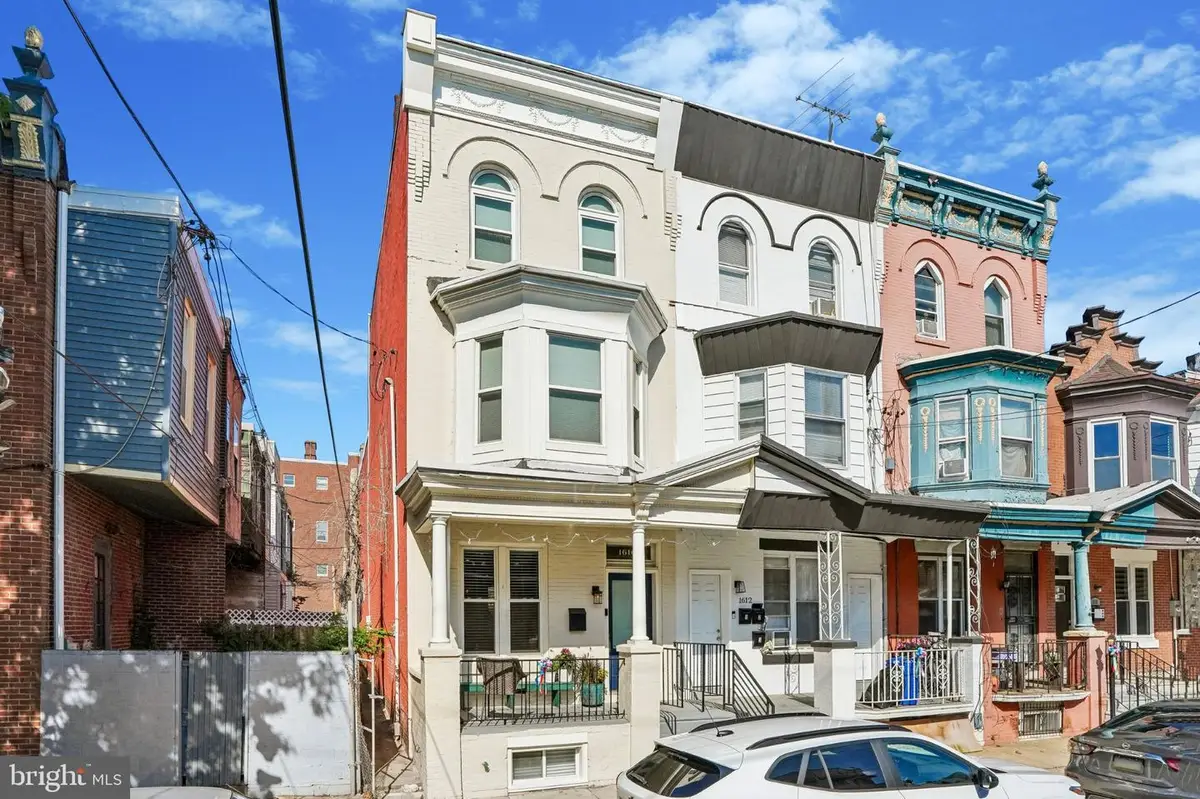 1610 N 30th St, Philadelphia, PA 19121 - #1
