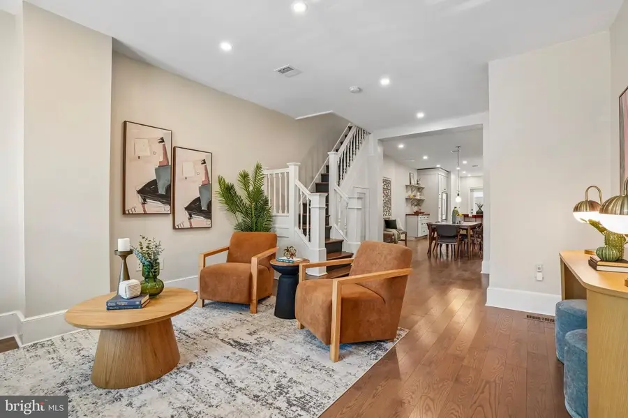 1610 N 30th St, Philadelphia, PA 19121 - #3