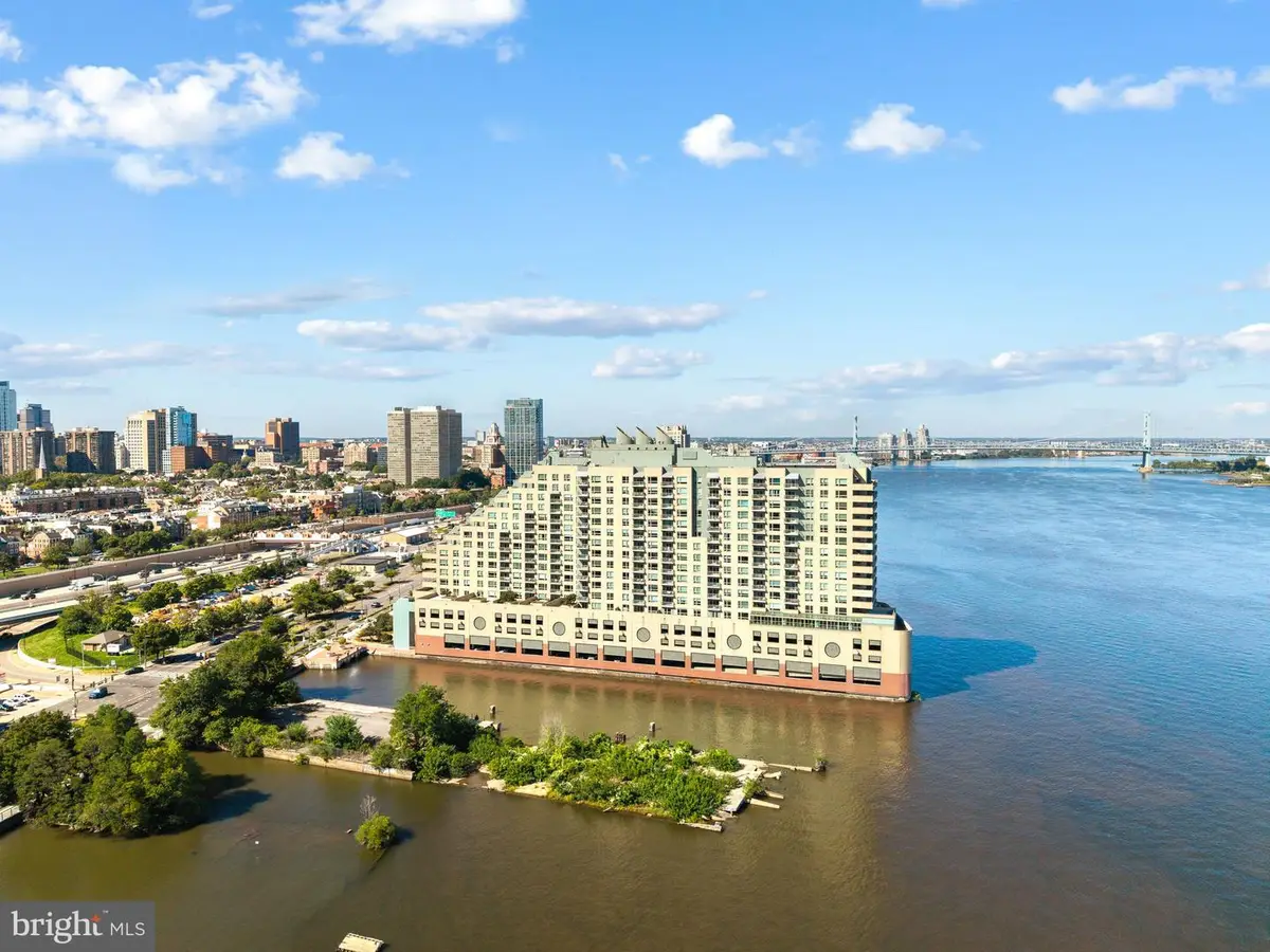 717 S Chris Columbus Blvd #620, Philadelphia, PA 19147 - #1