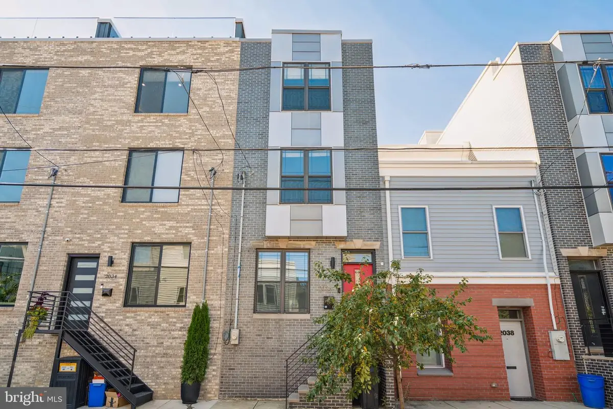 2036 Reed St, Philadelphia, PA 19146 - #1