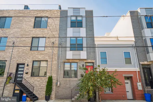 2036 Reed St, PHILADELPHIA, PA 19146