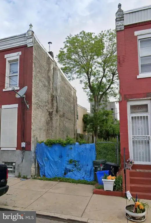 1937 Fontain St, PHILADELPHIA, PA 19121