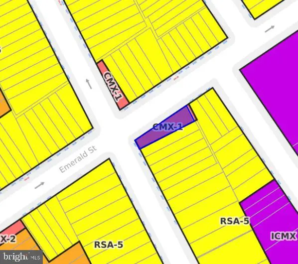2001 E Madison St, Philadelphia, PA 19134 - #2