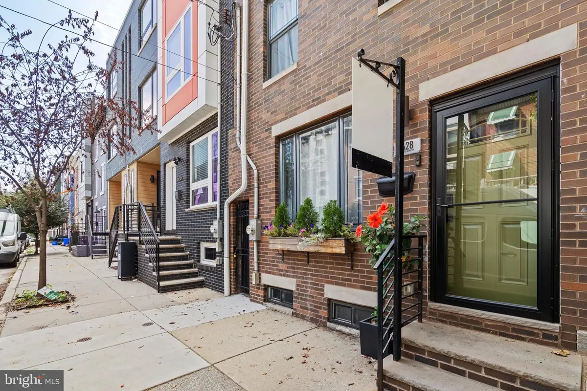 1628 N 3rd St, Philadelphia, PA 19122 - #1