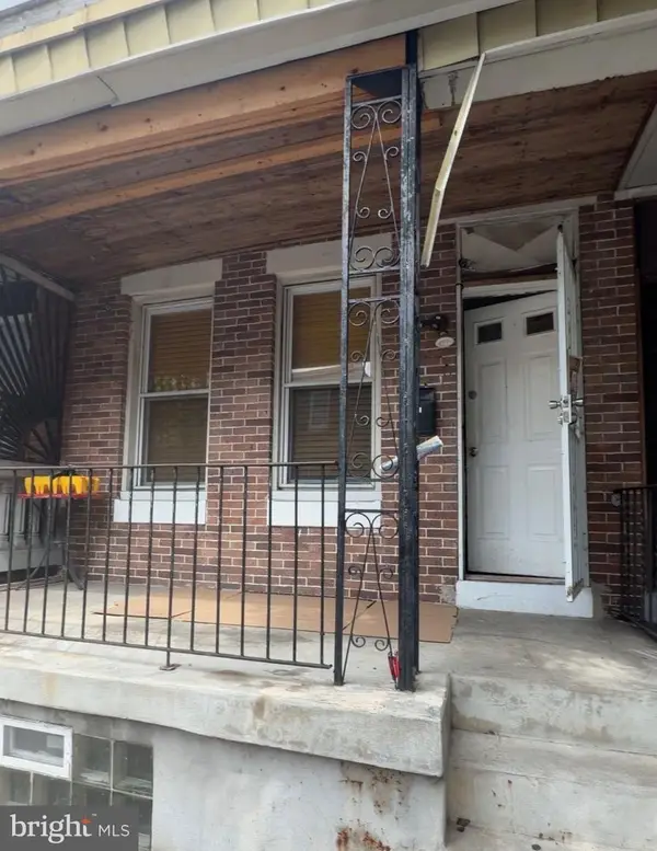 3251 Rorer St, PHILADELPHIA, PA 19134