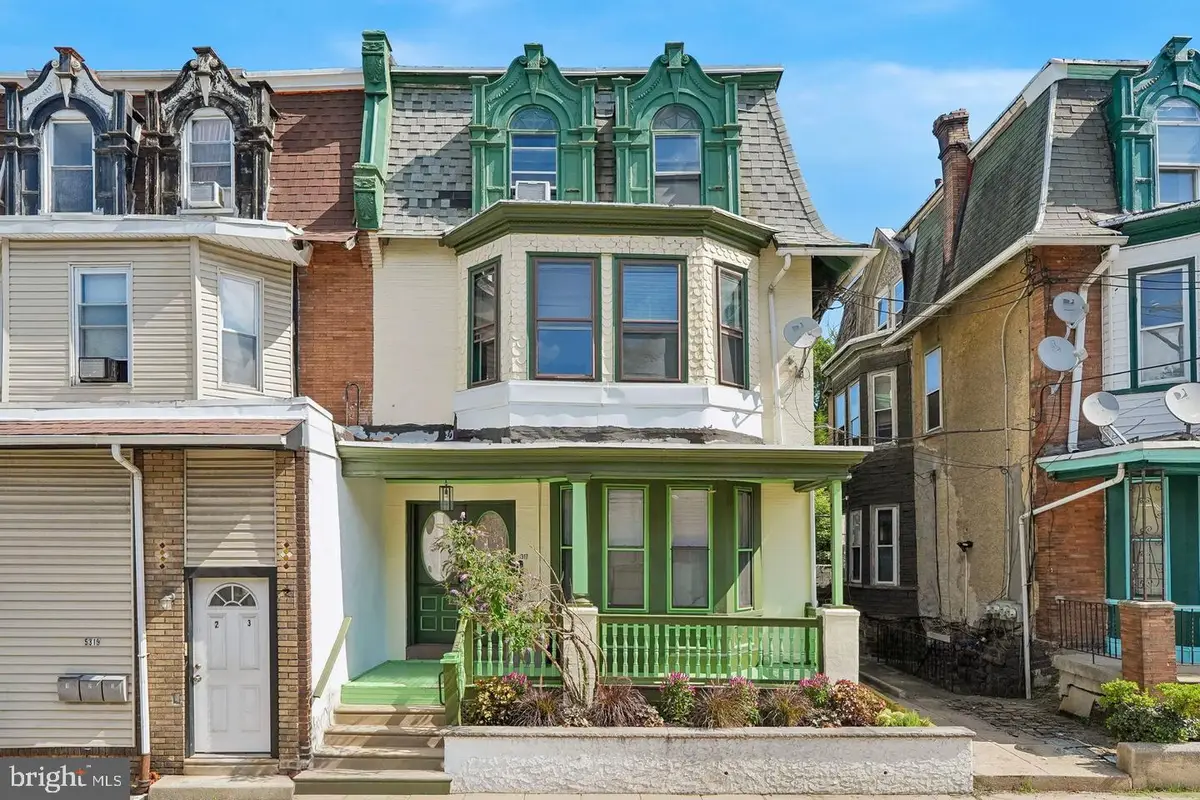 5317 Greene St, Philadelphia, PA 19144 - #1