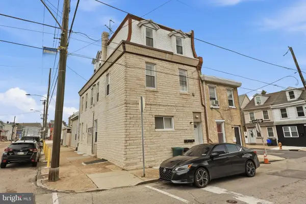 2638 Ne Pratt St, PHILADELPHIA, PA 19137