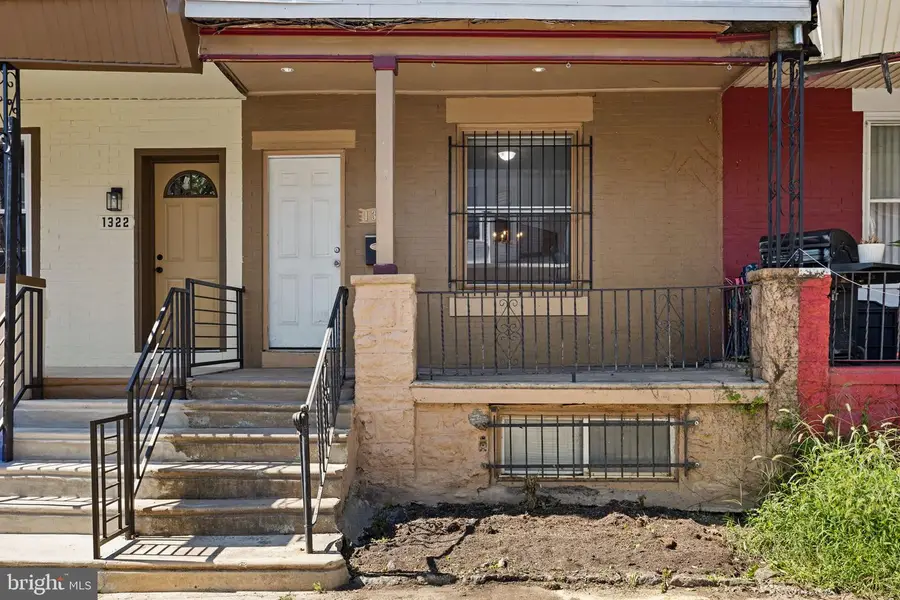 1320 S Lindenwood St, Philadelphia, PA 19143 - #3
