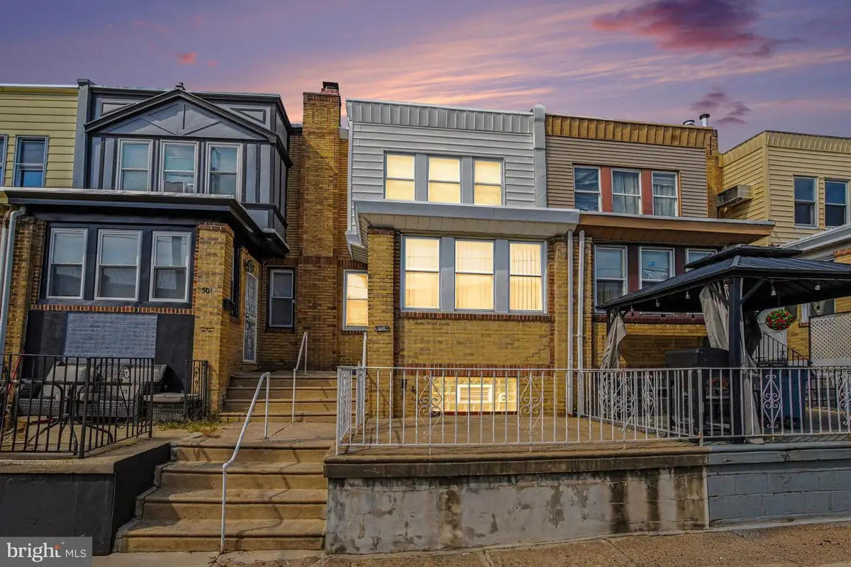 5020 D St, Philadelphia, PA 19120 - #1