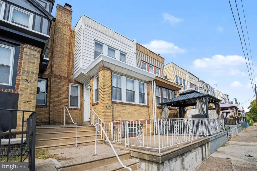 5020 D St, Philadelphia, PA 19120 - #3