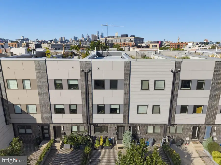1216 Crease St, Philadelphia, PA 19125 - #3