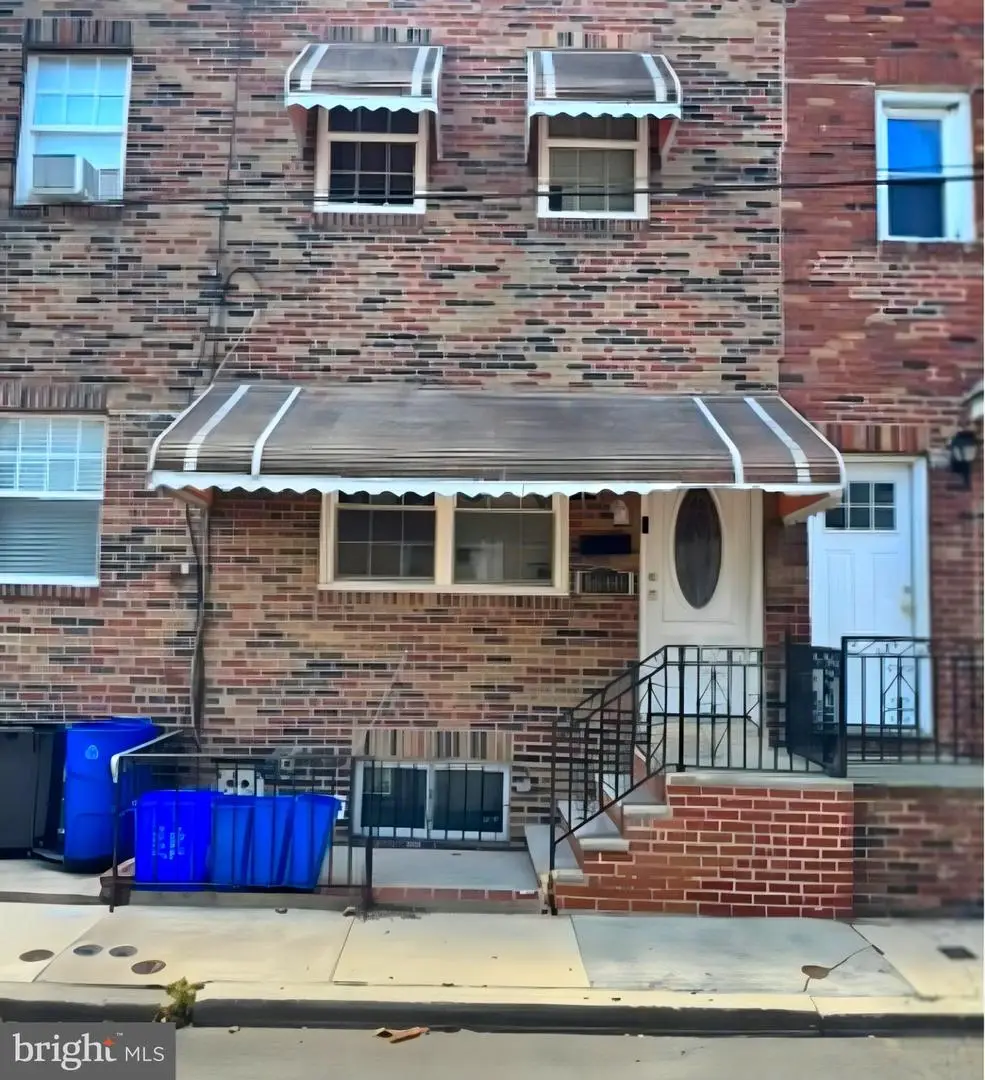 1648 S Taney St, Philadelphia, PA 19145 - #1