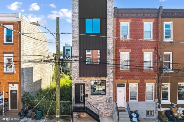2021 N 4th St, PHILADELPHIA, PA 19122