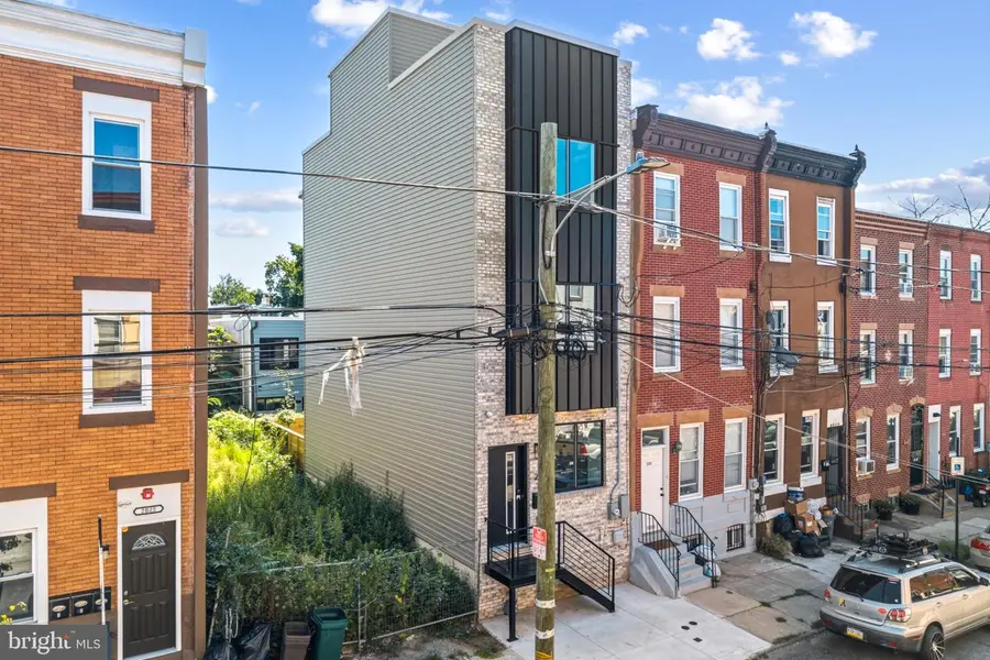 2021 N 4th St, Philadelphia, PA 19122 - #2