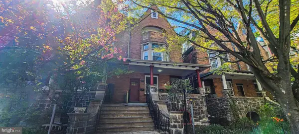 608 S 48th St, PHILADELPHIA, PA 19143