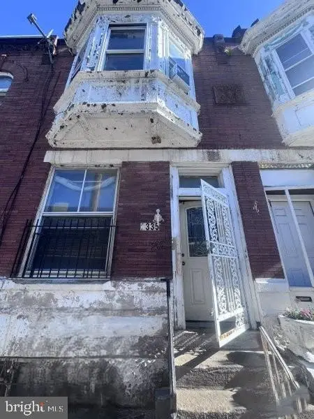 2335 Nicholas St, PHILADELPHIA, PA 19121