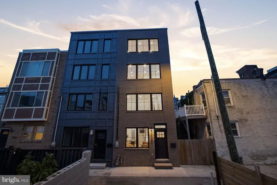 1146 N Galloway St, Philadelphia, PA 19123 - #2