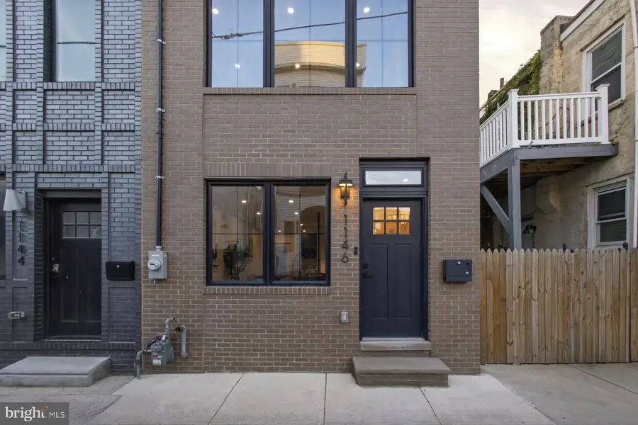 1146 N Galloway St, Philadelphia, PA 19123 - #3