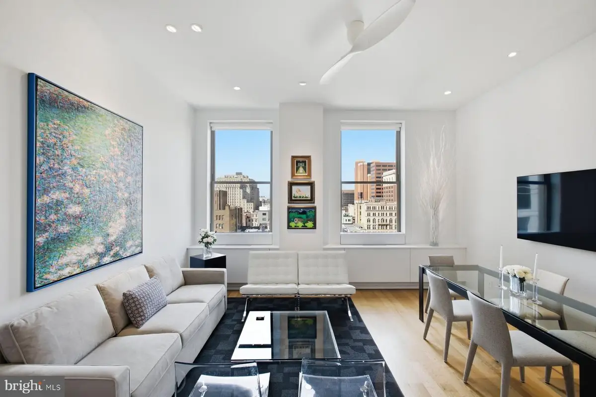 210 W Washington Sq #6n, Philadelphia, PA 19106 - #1