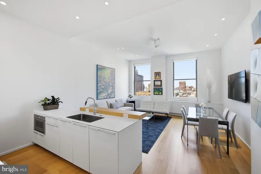 210 W Washington Sq #6n, Philadelphia, PA 19106 - #3