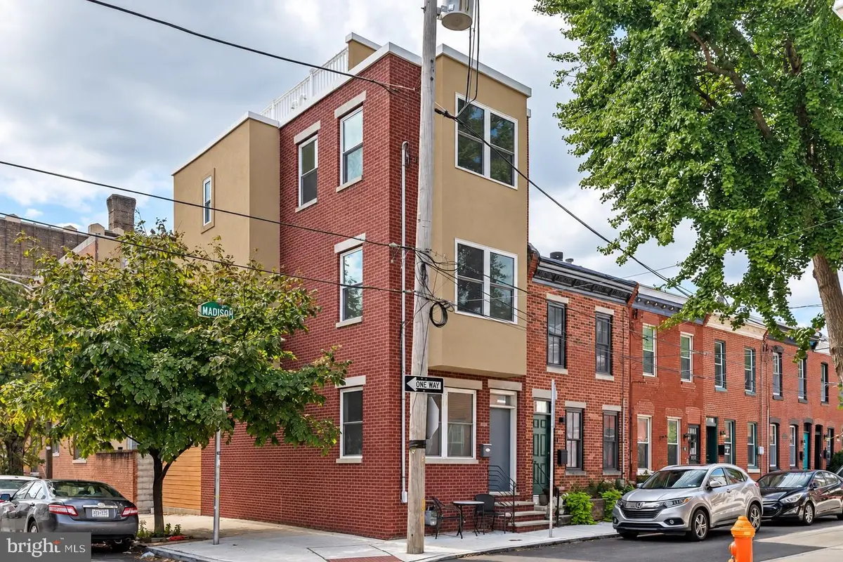 2400 Madison Sq, Philadelphia, PA 19146 - #1