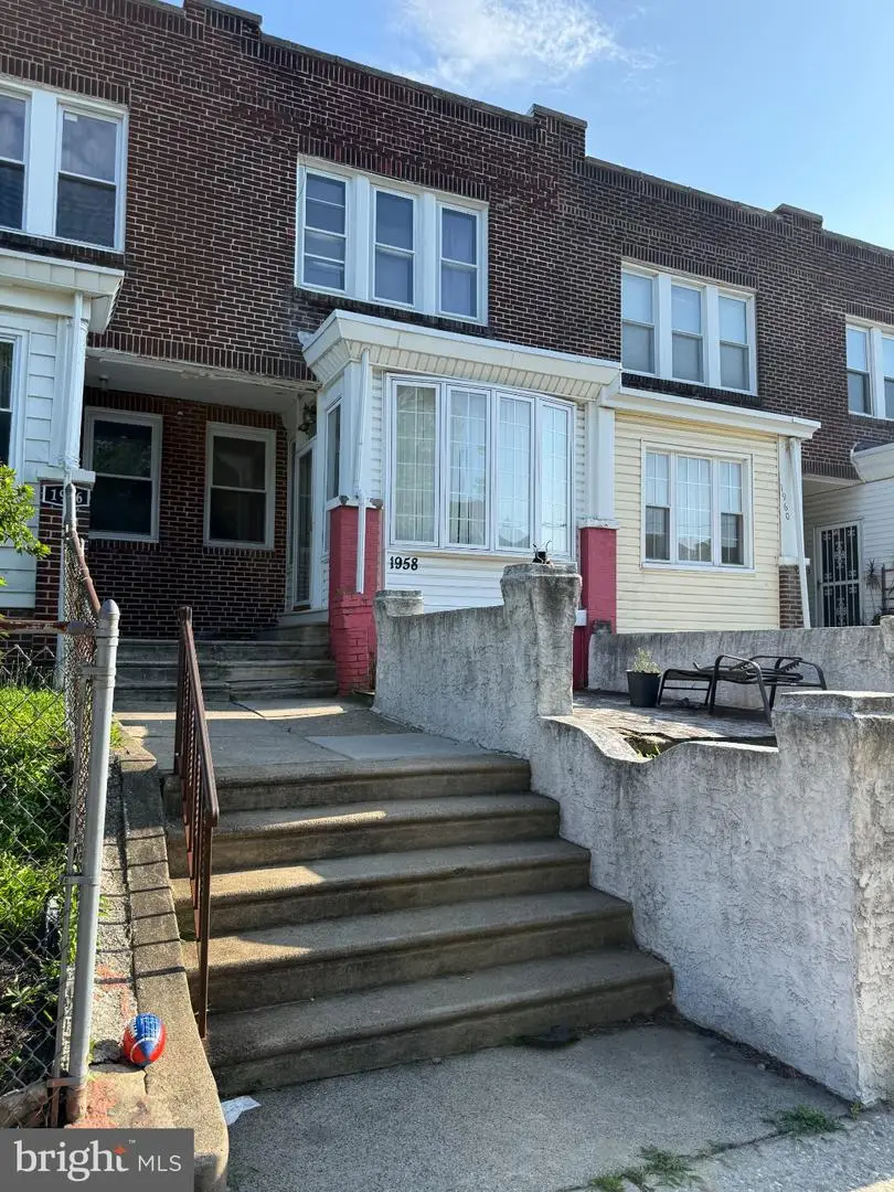 1958 W Sparks St, Philadelphia, PA 19141 - #1