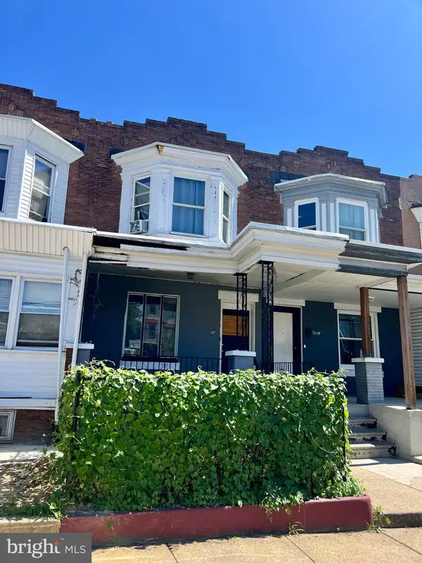 509 N 63rd St, PHILADELPHIA, PA 19151