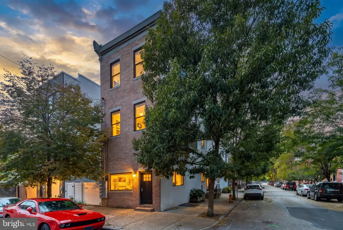 1218 N 30th St #3, Philadelphia, PA 19121 - #1