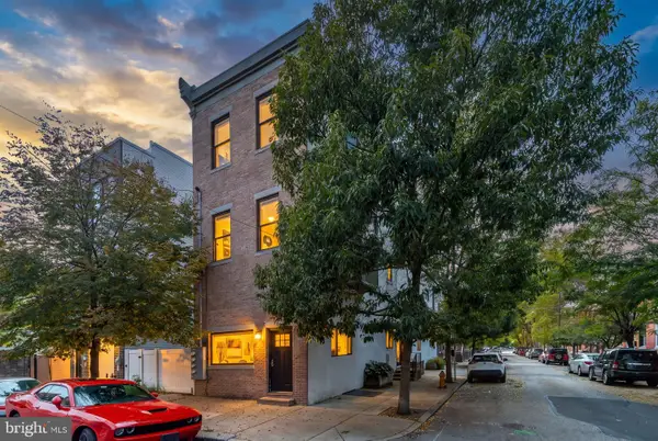 1218 N 30th St #3, PHILADELPHIA, PA 19121