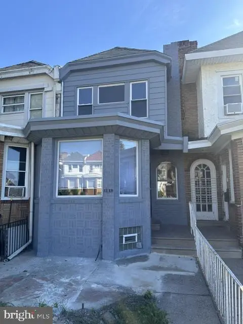 7069 Forrest Ave, PHILADELPHIA, PA 19138