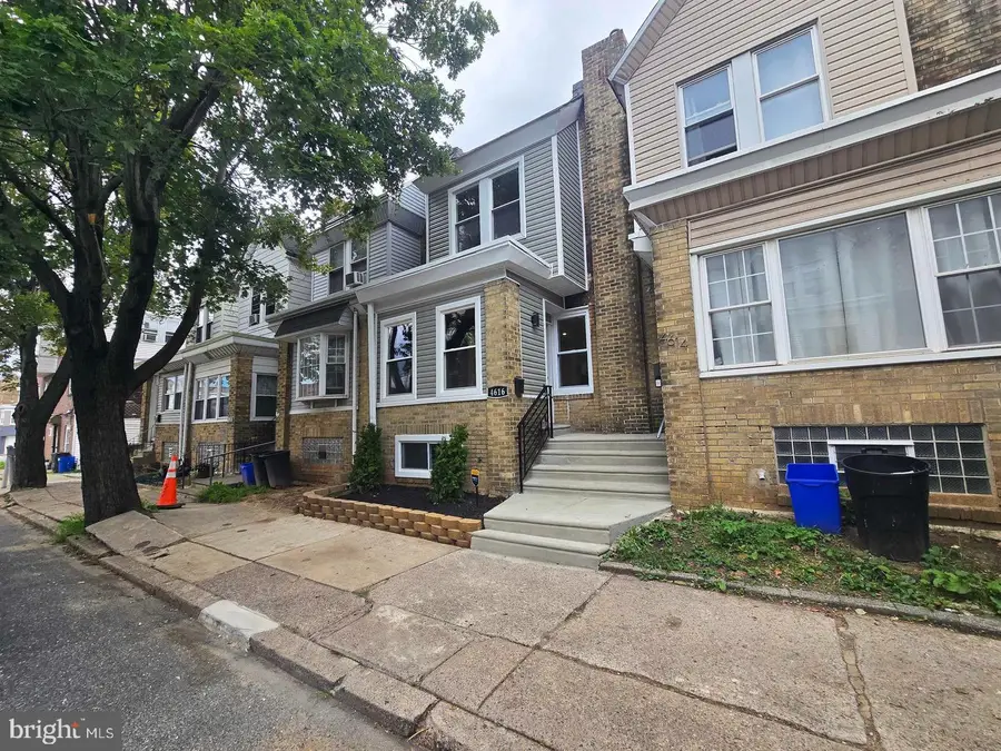 4616 Vista St, Philadelphia, PA 19136 - #2