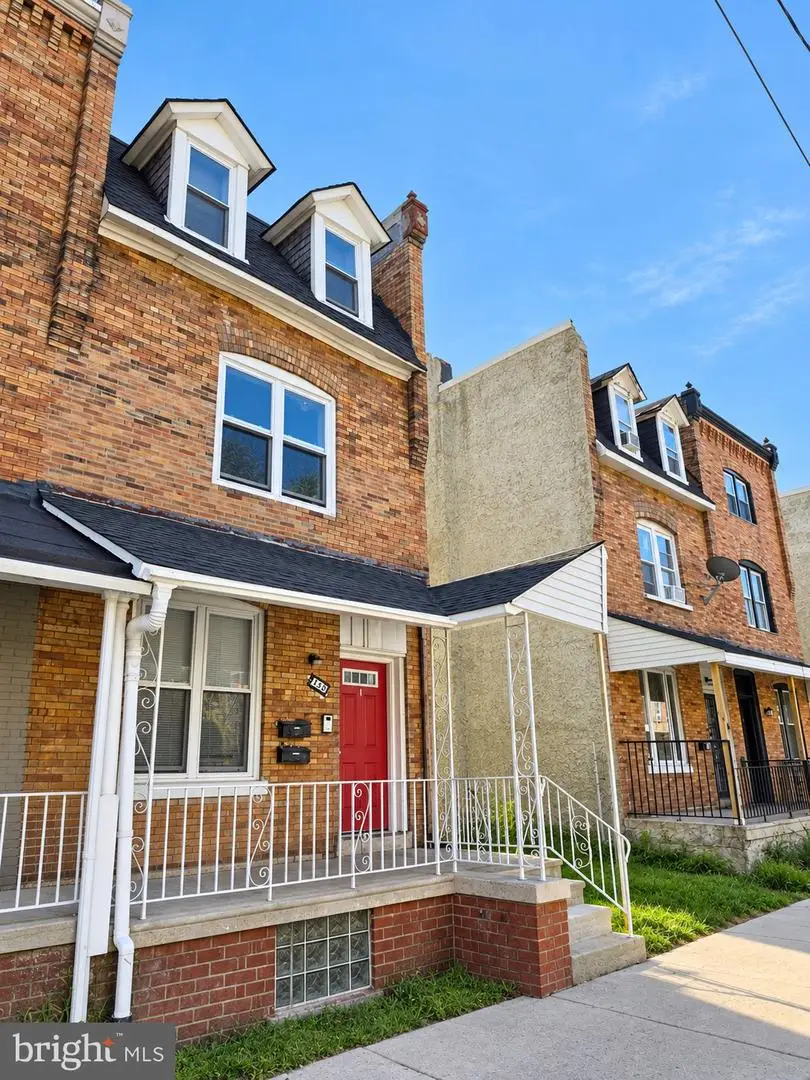 139 N Farson, Philadelphia, PA 19139 - #1