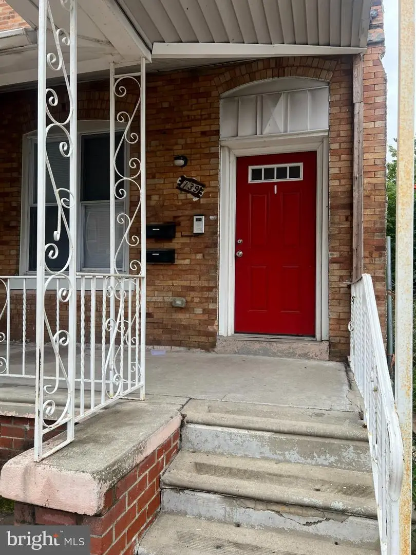 139 N Farson, Philadelphia, PA 19139 - #2