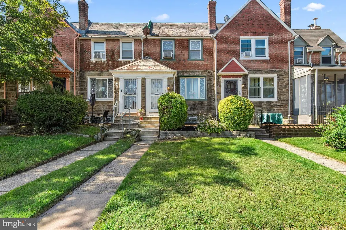 7850 Bayard St, Philadelphia, PA 19150 - #1