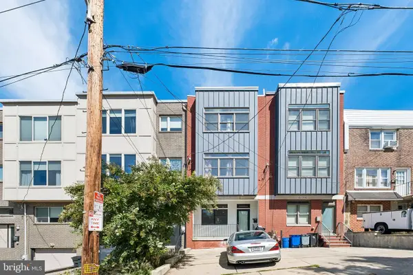4743 Sheldon St, PHILADELPHIA, PA 19127