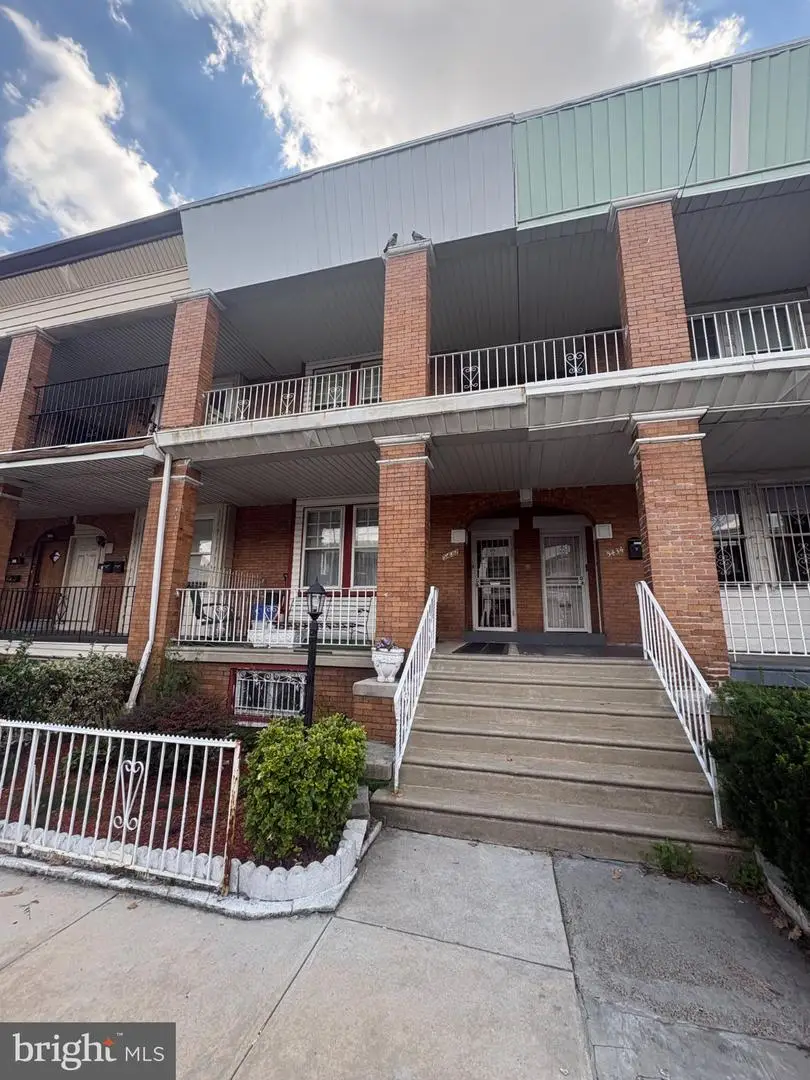 5432 Walnut St, Philadelphia, PA 19139 - #1