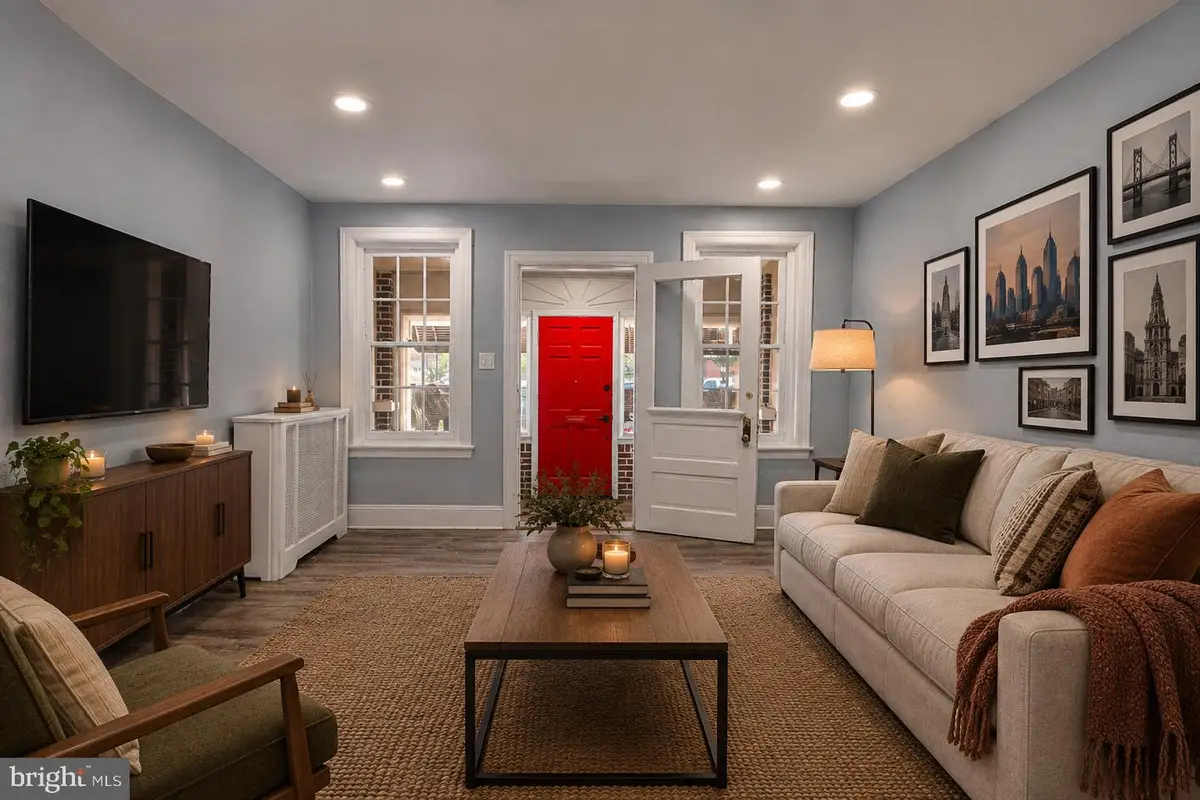 2307 S Bucknell St, Philadelphia, PA 19145 - #1