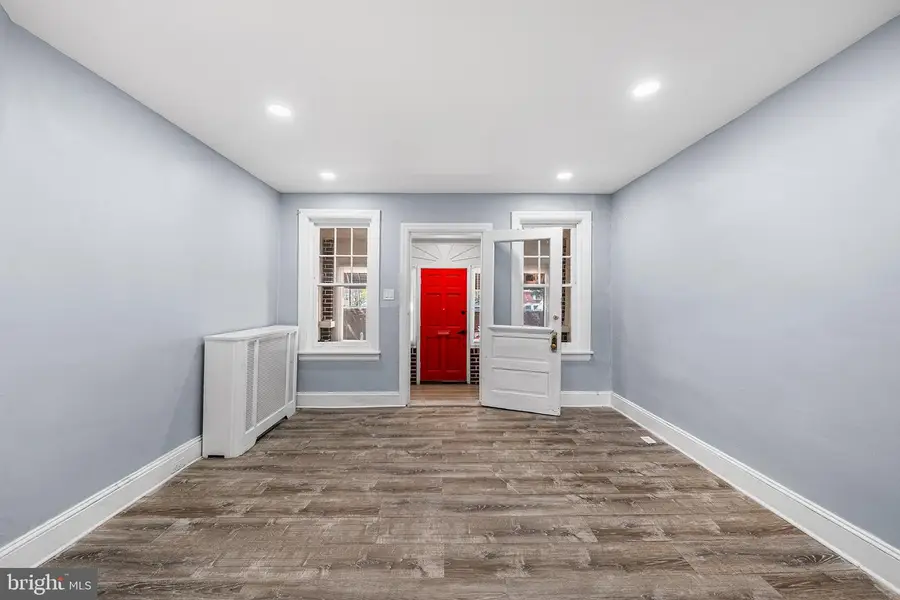 2307 S Bucknell St, Philadelphia, PA 19145 - #2