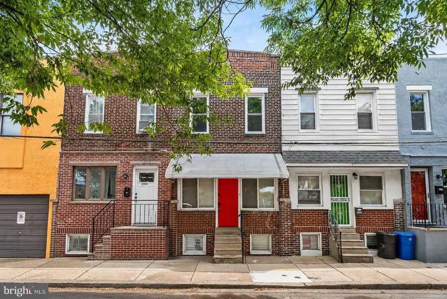 2307 S Bucknell St, Philadelphia, PA 19145 - #3
