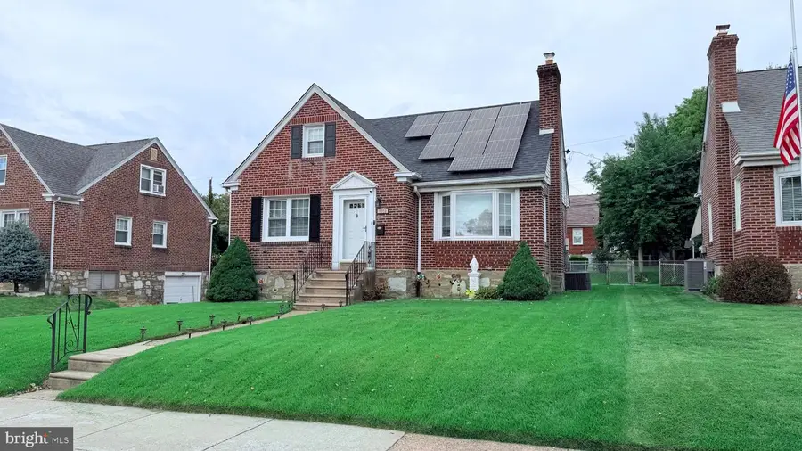 7320 Hasbrook Ave, Philadelphia, PA 19111 - #3