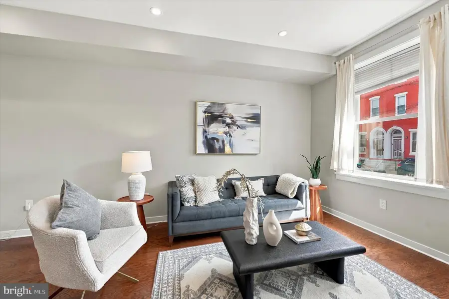 1813 Wylie St, Philadelphia, PA 19130 - #3
