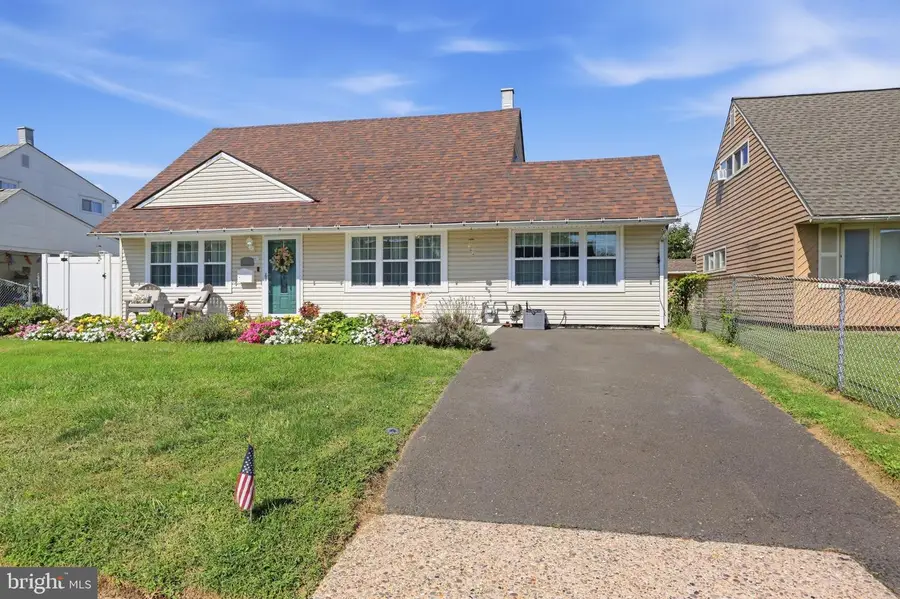 2808 Norcom Rd, Philadelphia, PA 19154 - #2
