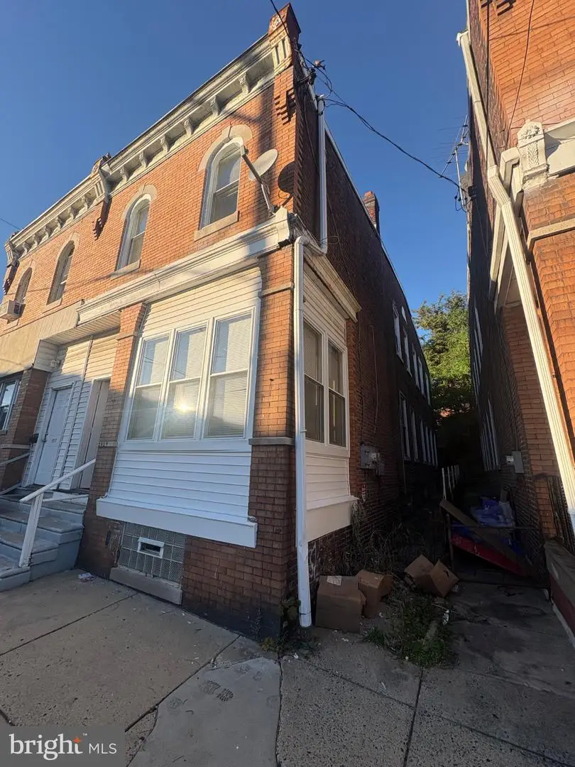 1519 Womrath St, Philadelphia, PA 19124 - #1